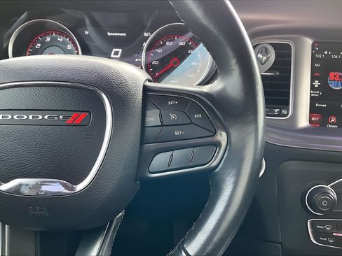 Certified 2023 Dodge Charger SXT RWD image 11