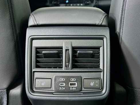 New 2026 Subaru Outback Limited XT image 24
