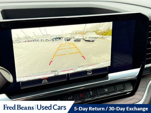 Used 2025 GMC Sierra 1500 SLT image 16