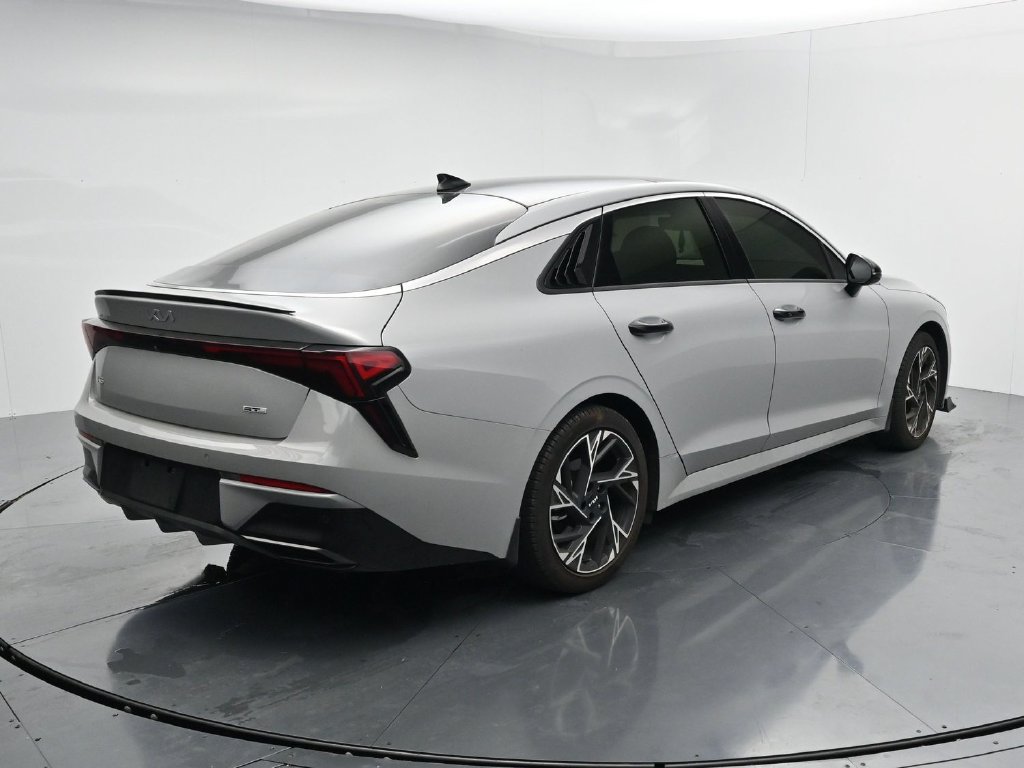 Used 2025 Kia K5 GT-Line w/ GT-Line Premium Package AWD/4WD image 7