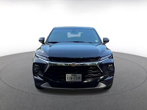 Used 2026 Chevrolet Blazer LT FWD image 4