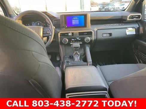 Used 2025 Toyota Tacoma SR image 13