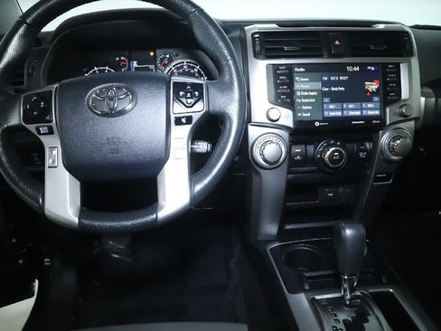 Certified 2024 Toyota 4Runner SR5 Premium w/ Moonroof Package AWD/4WD image 29