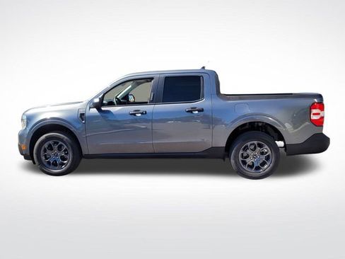 Certified 2022 Ford Maverick XLT w/ Equipment Group 300A Standard image 6