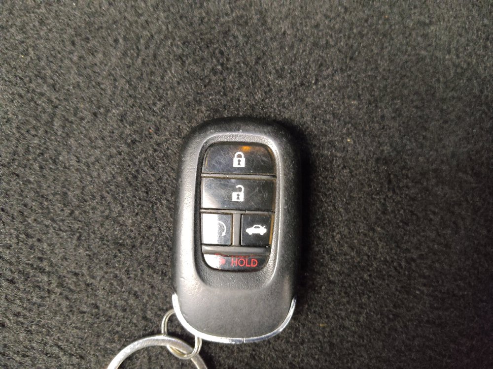 Used 2023 Honda Accord EX image 32