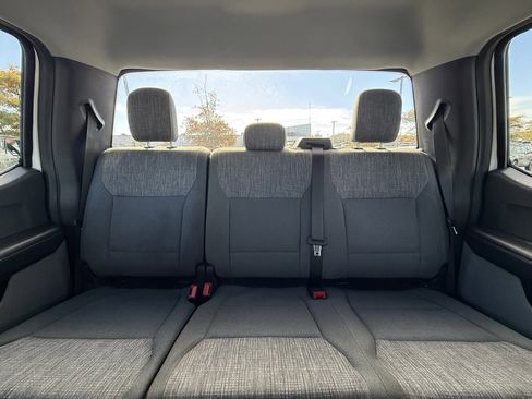 Used 2024 Ford F250 XLT image 29