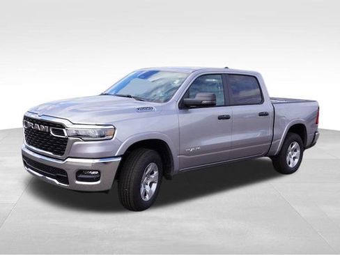 New 2026 RAM 1500 Big Horn image 7