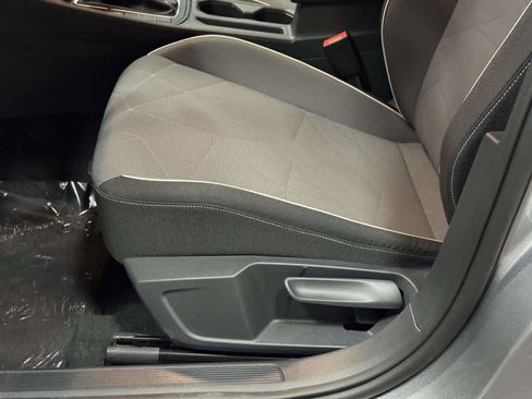 New 2026 Volkswagen Jetta Sport image 18