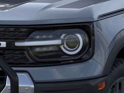 New 2025 Ford Bronco Sport Big Bend image 41