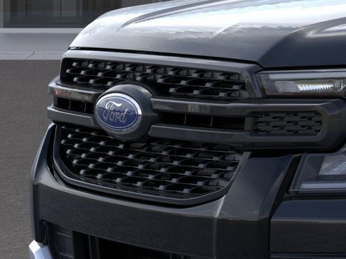 New 2026 Ford Ranger XLT RWD image 17