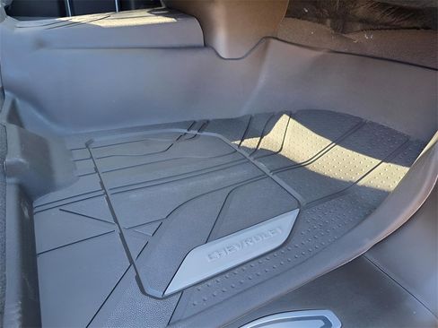 New 2026 Chevrolet Silverado 3500 LTZ image 15