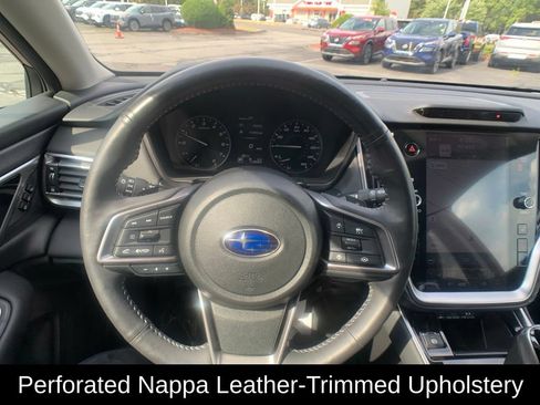 Used 2023 Subaru Outback Touring XT AWD/4WD image 17