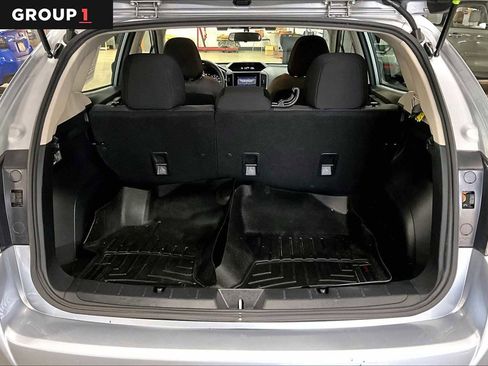 Certified 2022 Subaru Impreza Premium image 34