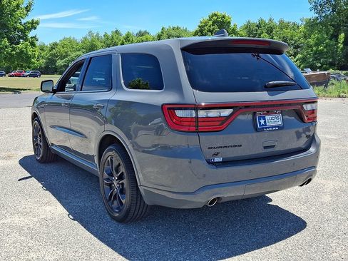 Used 2022 Dodge Durango R/T w/ Blacktop Package AWD/4WD image 9