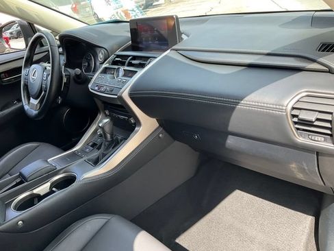 Used 2020 Lexus NX 300 FWD w/ Accessory Package 2 image 22