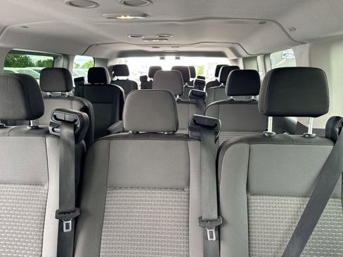 Used 2023 Ford Transit 350 XLT RWD image 23