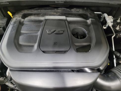 Used 2020 Jeep Grand Cherokee Limited w/ Luxury Group II image 30