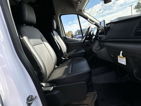 New 2026 Ford Transit 250 Base w/ Load Area Protection Package image 37