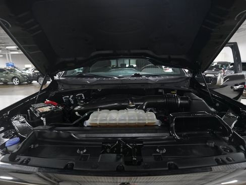 Used 2021 Ford F150 King Ranch image 3