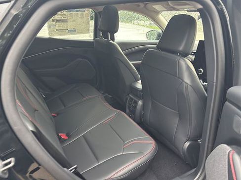 New 2026 Ford Mustang Mach-E Premium w/ Sport Appearance Package AWD/4WD image 18