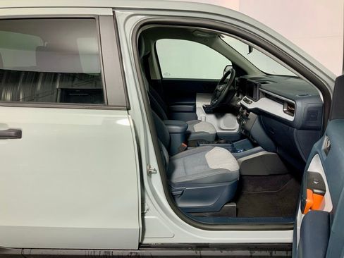 Used 2023 Ford Maverick XLT w/ Equipment Group 300A Standard image 33