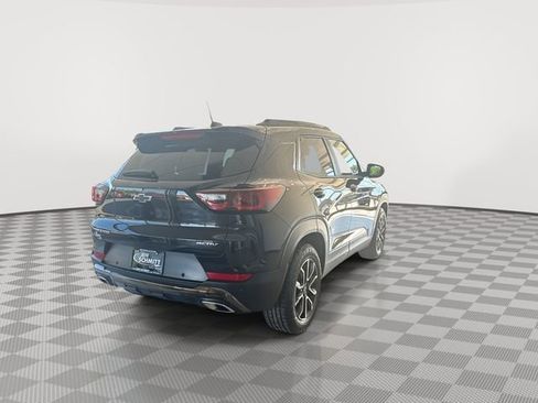 New 2026 Chevrolet TrailBlazer ACTIV w/ Convenience Package image 11