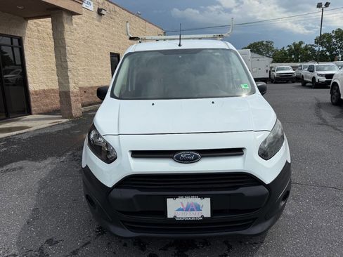 Used 2018 Ford Transit Connect XL image 29