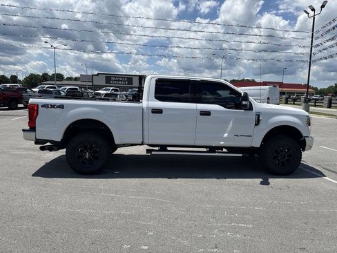 Used 2018 Ford F250 XLT AWD/4WD image 14