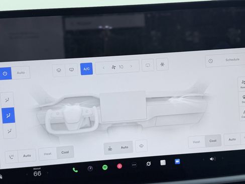 Used 2022 Tesla Model X Plaid image 70