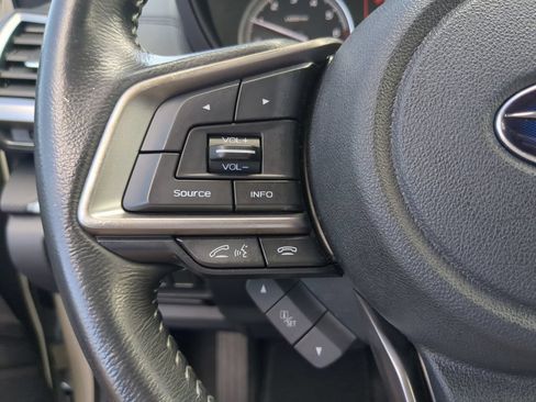 Used 2019 Subaru Forester Premium AWD/4WD image 25