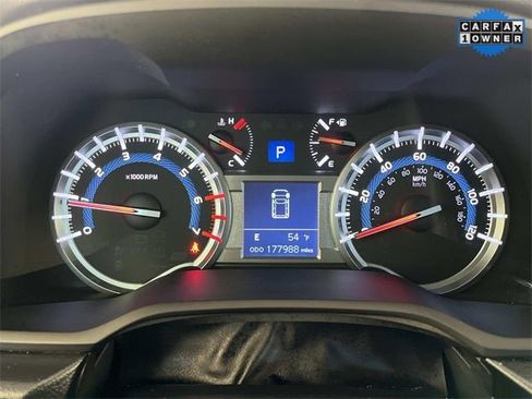 Used 2018 Toyota 4Runner SR5 image 35