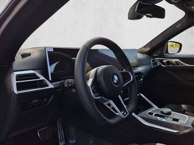 New 2026 BMW i4 eDrive40 w/ M Sport Package RWD image 19