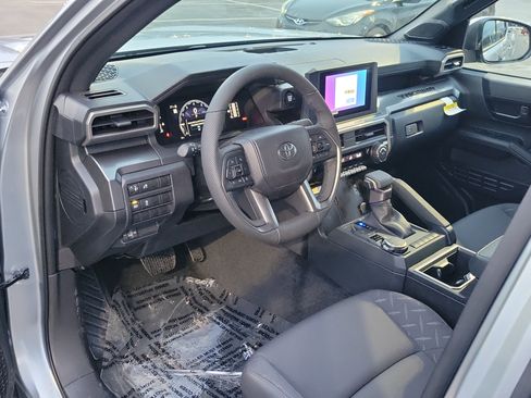 New 2026 Toyota Tacoma SR5 image 19