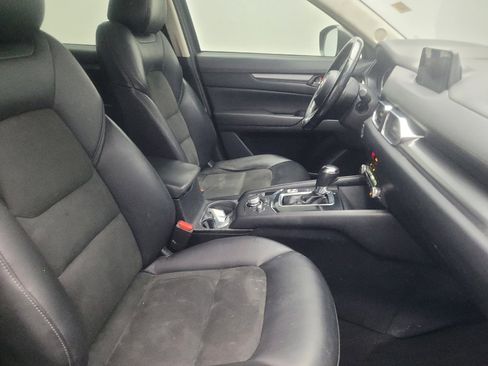 Used 2020 MAZDA CX-5 Touring AWD/4WD image 21
