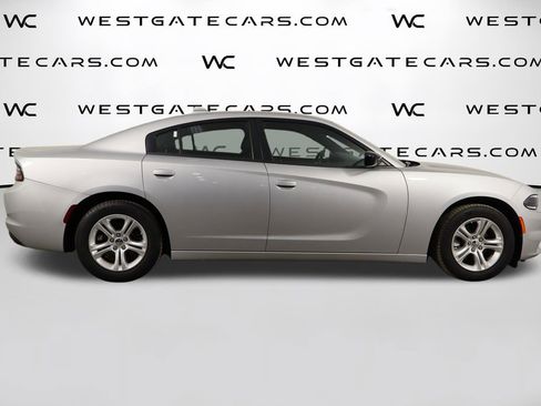 Used 2023 Dodge Charger SXT image 41