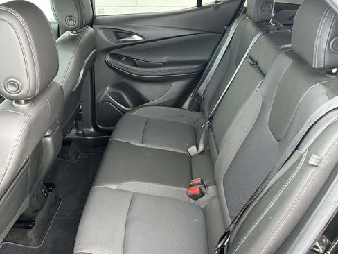 Used 2023 Buick Encore GX Select FWD image 12