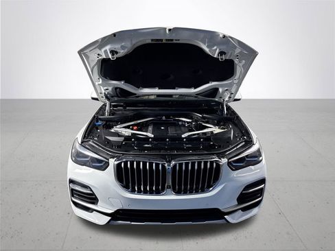 Used 2023 BMW X5 sDrive40i image 23