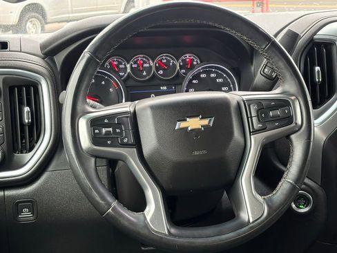 Used 2023 Chevrolet Silverado 2500 LT w/ Convenience Package image 10
