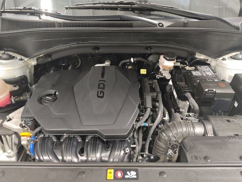 Used 2023 Hyundai Santa Fe SEL AWD/4WD image 30