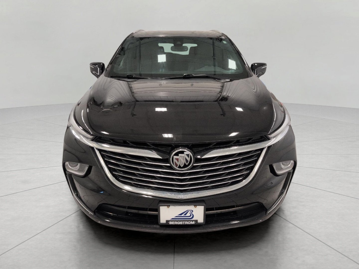 Used 2023 Buick Enclave Essence w/ LPO, Floor Liner Package AWD/4WD image 13