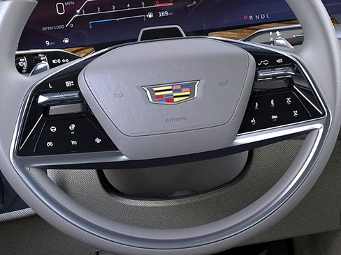 New 2026 Cadillac Escalade Platinum Luxury RWD image 19