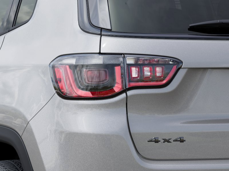 New 2026 Jeep Compass Latitude AWD/4WD image 15