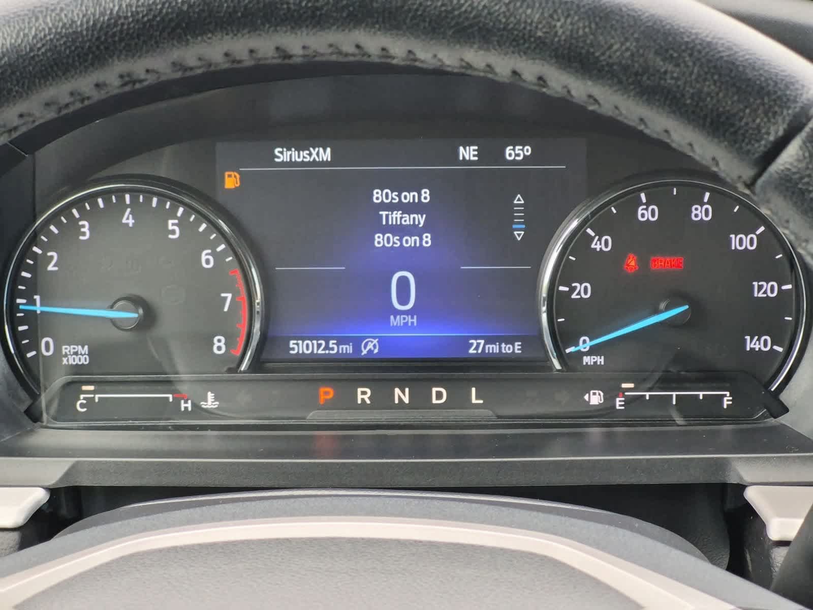 Used 2023 Ford Explorer XLT AWD/4WD image 32