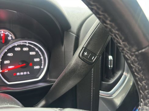 Used 2022 Chevrolet Silverado 1500 RST w/ Bed Protection Package image 25