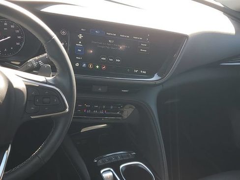Certified 2023 Buick Envision Essence AWD/4WD image 14