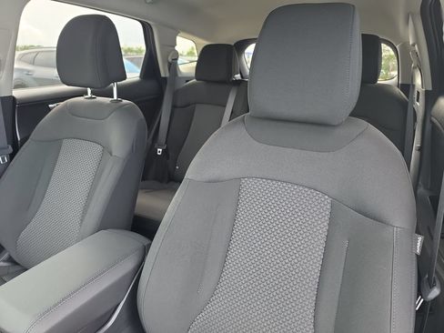 New 2027 Kia Sportage LX FWD image 21