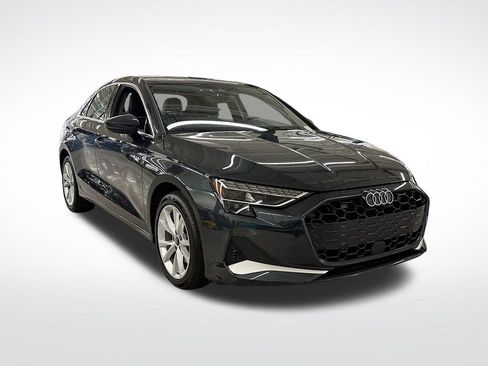 Certified 2025 Audi A3 2.0T Premium w/ Convenience Package image 7