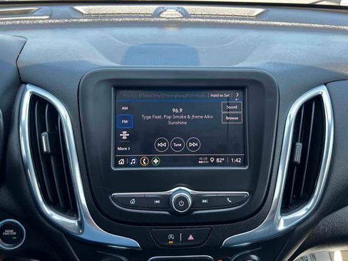 Used 2023 Chevrolet Equinox LT w/ LPO, Floor Liner Package image 28