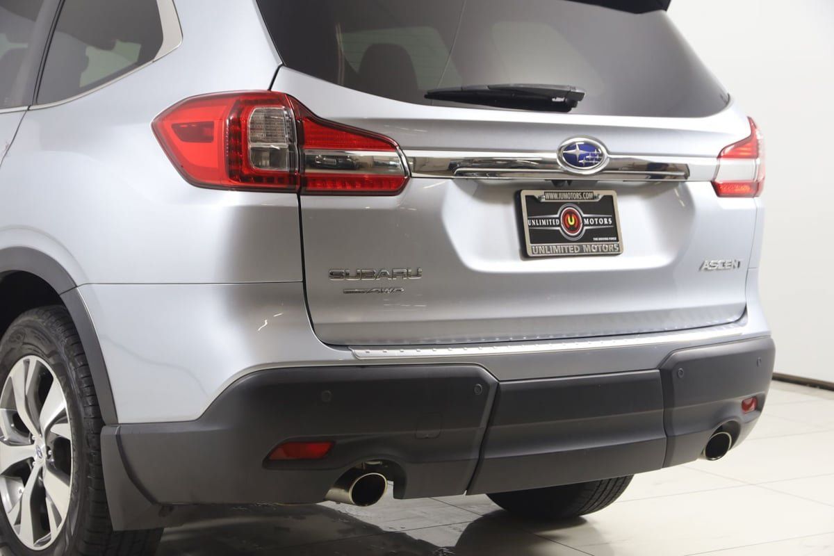 Used 2021 Subaru Ascent Premium w/ Convenience Package AWD/4WD image 22