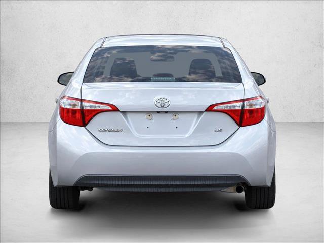 Used 2014 Toyota Corolla LE FWD image 6
